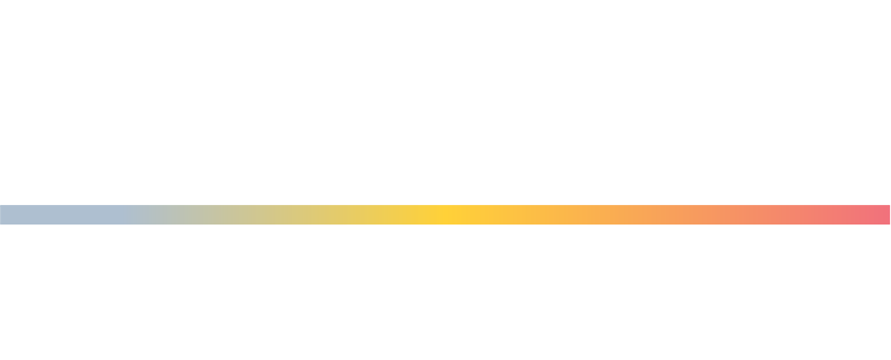 Corcoran Reverie logo in white